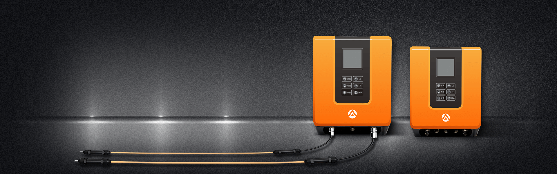 AN-X系列泄漏电缆入侵探测系统