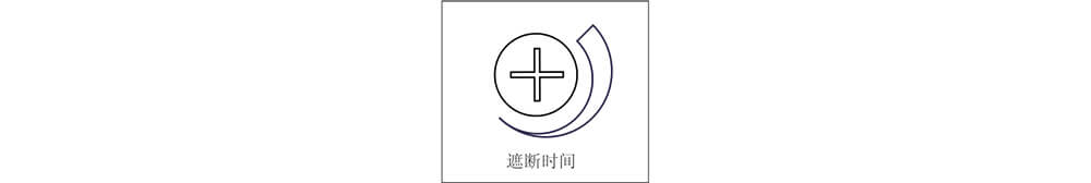 ABT系列两光束红外对射(标准版) 使用说明书 ABT系列两光束红外对射(标准版) 使用说明书