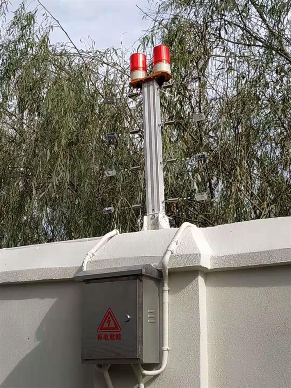 中国石油合肥滨湖新区门站