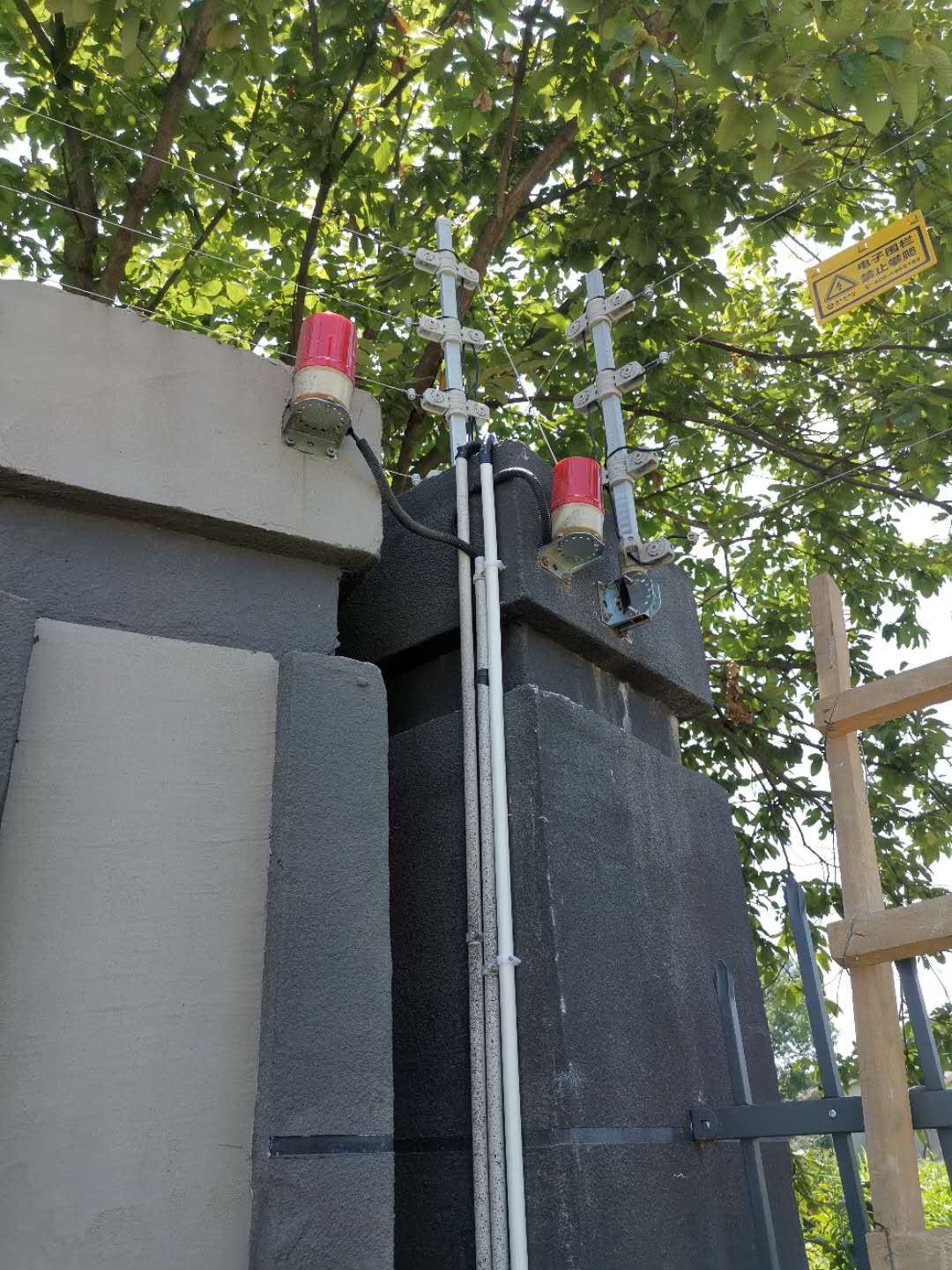 汨罗美好装配公司生产基地