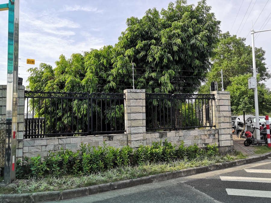 周界脉冲电子围栏有哪些优点？