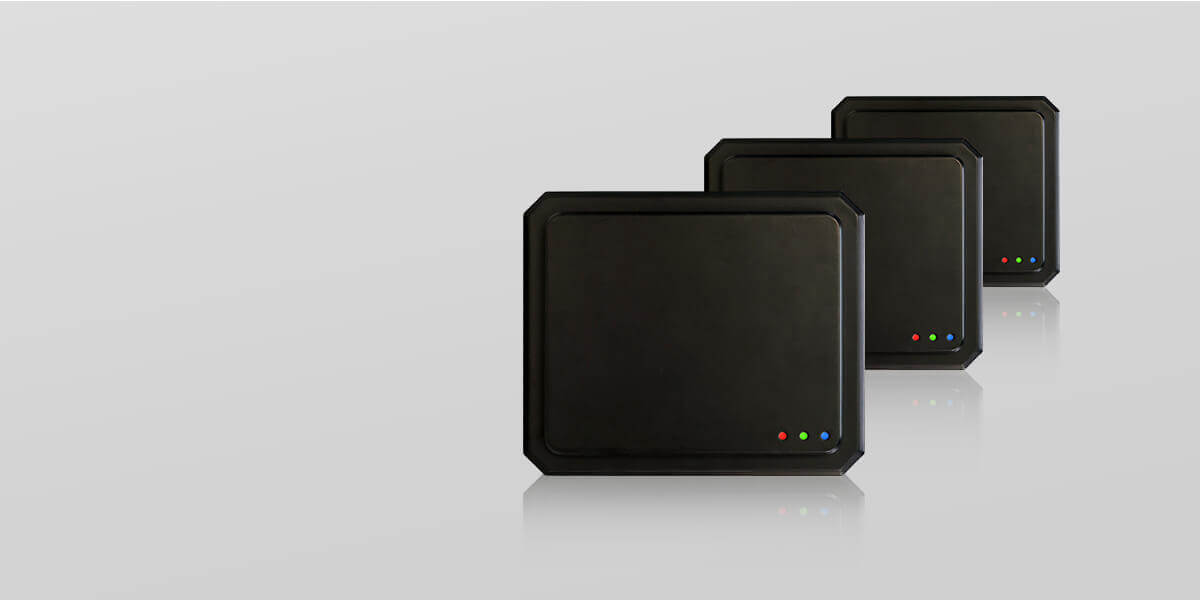 ABR-120 周界雷达