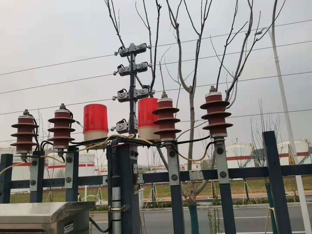 济南菜鸟物流园