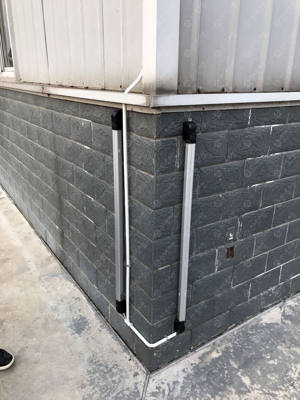 江盾保安服务有限公司