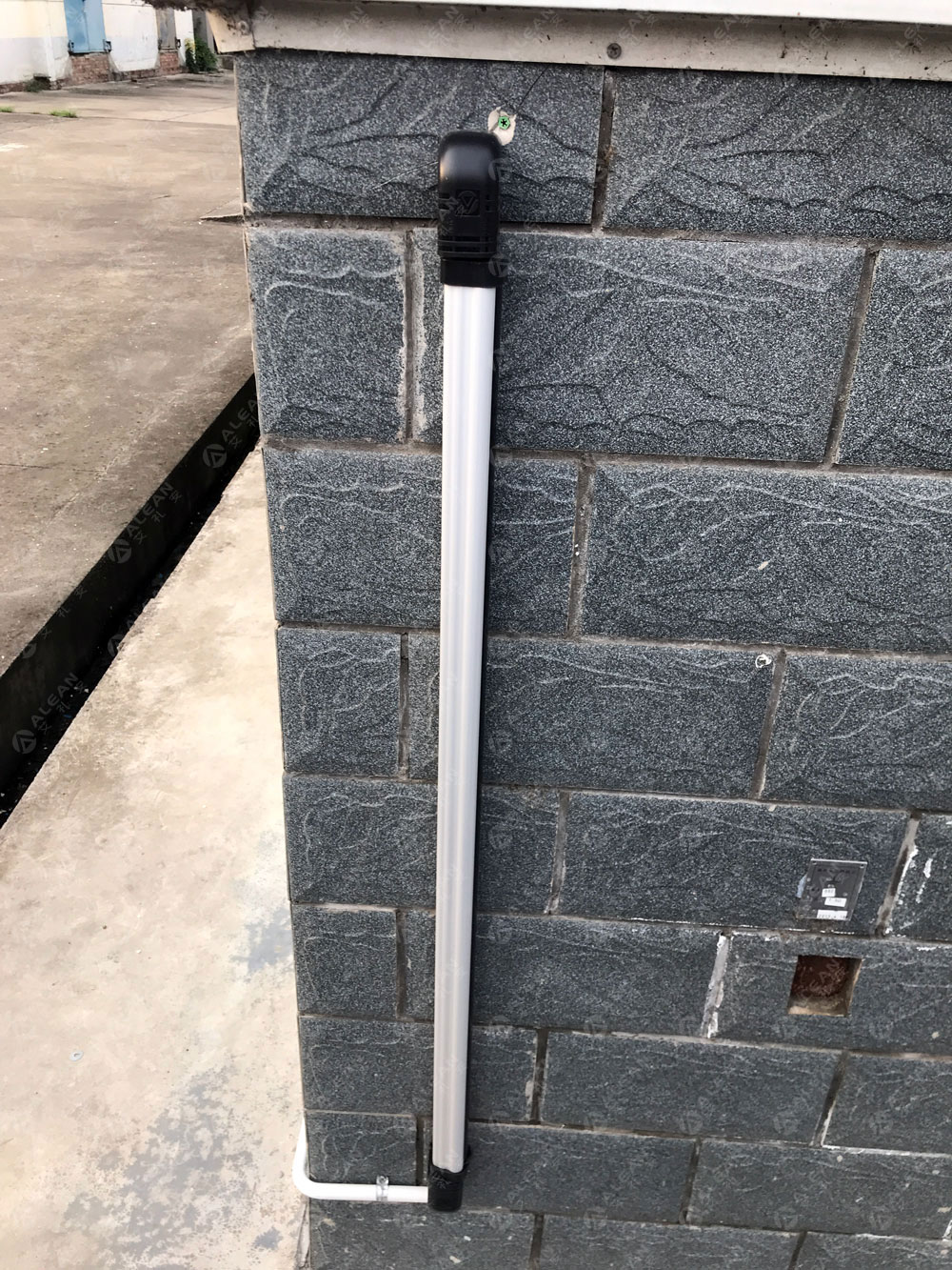 江盾保安服务有限公司