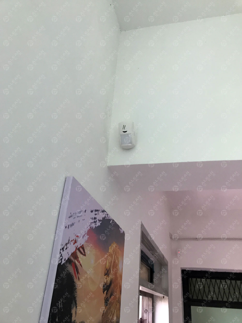 江盾保安服务有限公司