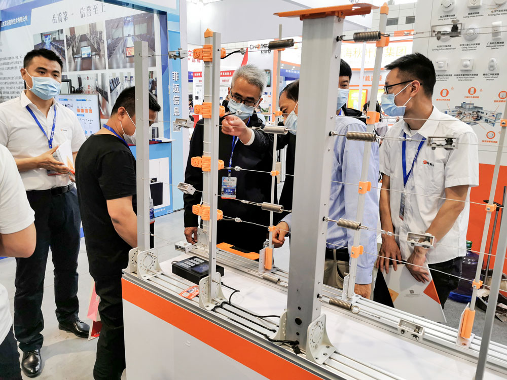 深耕齐鲁——亚洲午夜精品A片久久WWW慈禧-女人张开腿让男人添-亚洲国产欧美日韩人成-乱肉YIN荡系列合集TXT-天天撸日日夜夜携合作伙伴亮相济南安防展