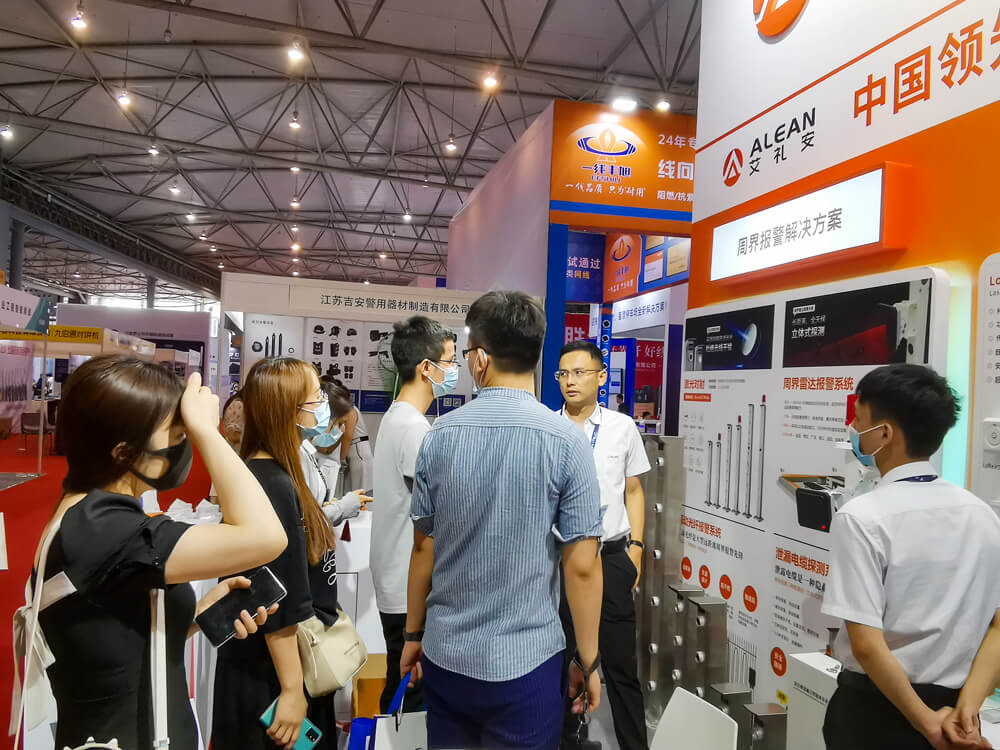 “感知万物”——亚洲午夜精品A片久久WWW慈禧-女人张开腿让男人添-亚洲国产欧美日韩人成-乱肉YIN荡系列合集TXT-天天撸日日夜夜为2021年成都国际安防展增添新动力