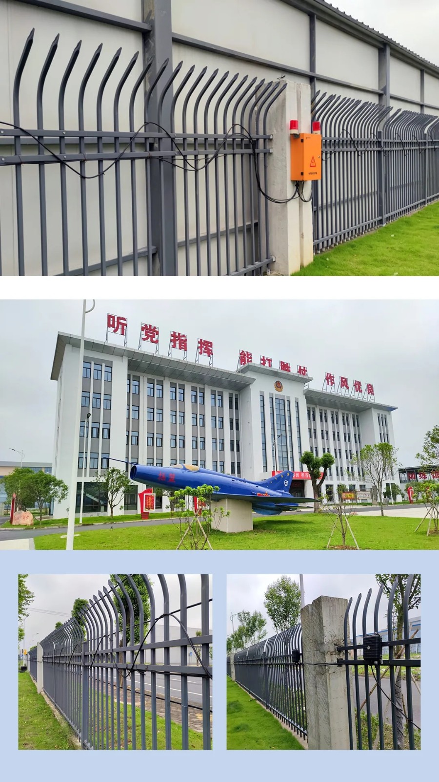 前方一大波案例出没，请注意查收！