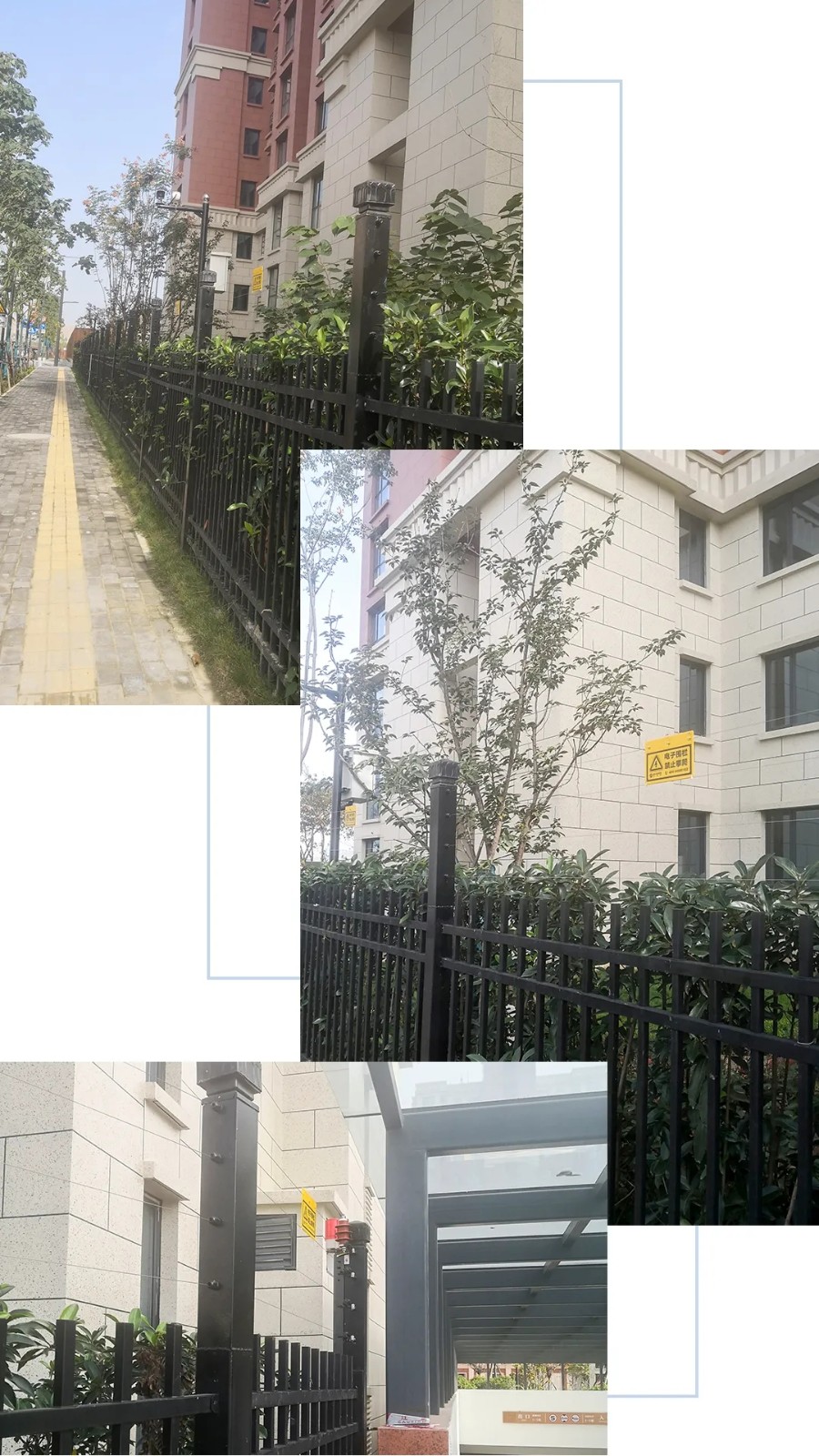 前方一大波案例出没，请注意查收！