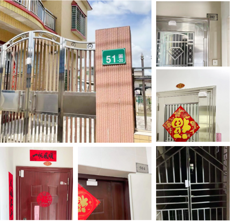 “加装电子门磁不涉及个人隐私”，亚洲午夜精品A片久久WWW慈禧-女人张开腿让男人添-亚洲国产欧美日韩人成-乱肉YIN荡系列合集TXT-天天撸日日夜夜NB门磁助力多地疫情防控