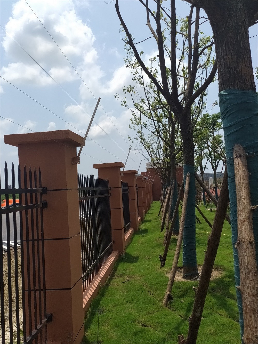 安徽师范大学附属淮南高新学校