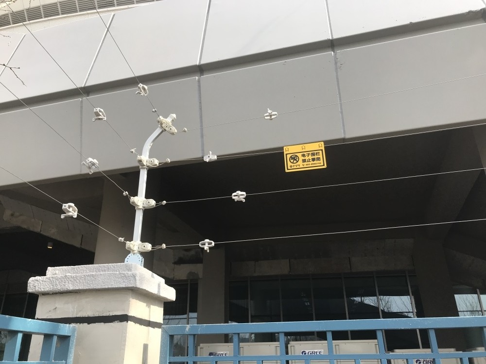 场馆案例 ‖ 全运会即将开幕，精彩赛事看不停