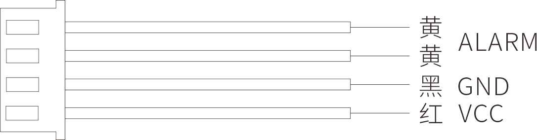 幕帘红外探测器:EAP-200I(86)使用说明书 v1.0 幕帘红外探测器:EAP-200I(86)使用说明书 v1.0