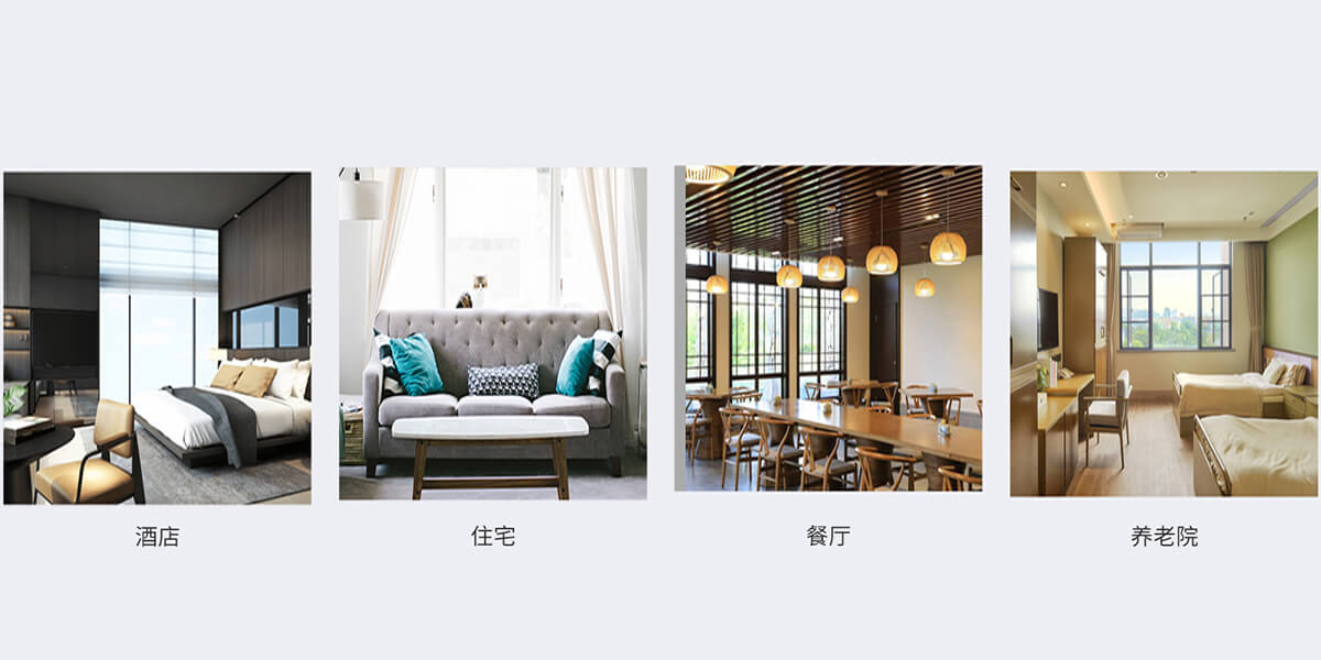 可燃气体探测器：JT-AN-801