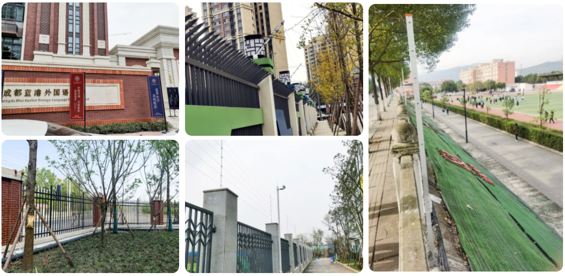 合作伙伴优秀案例分享——成都松艾科技 合作伙伴优秀案例分享——成都松艾科技