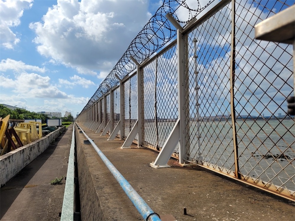 防城港市某电厂