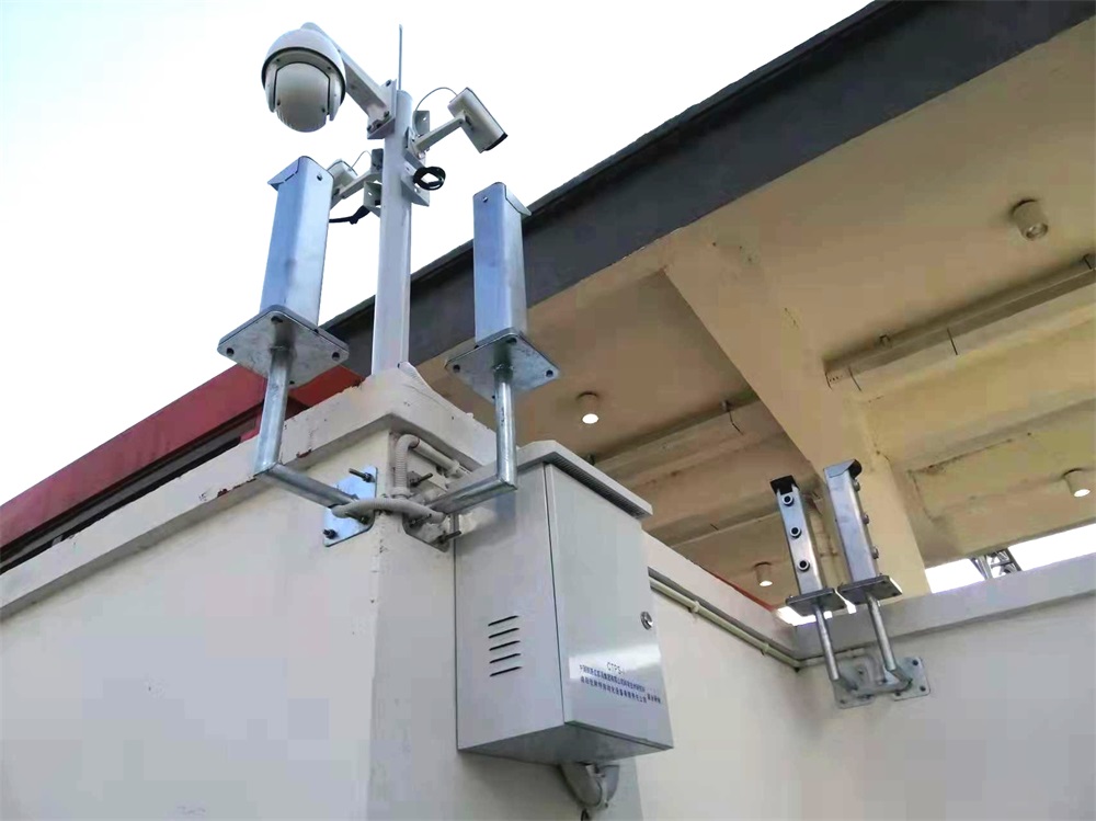 某客运铁路智能化项目