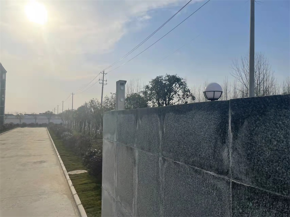 汉中市某能源公司