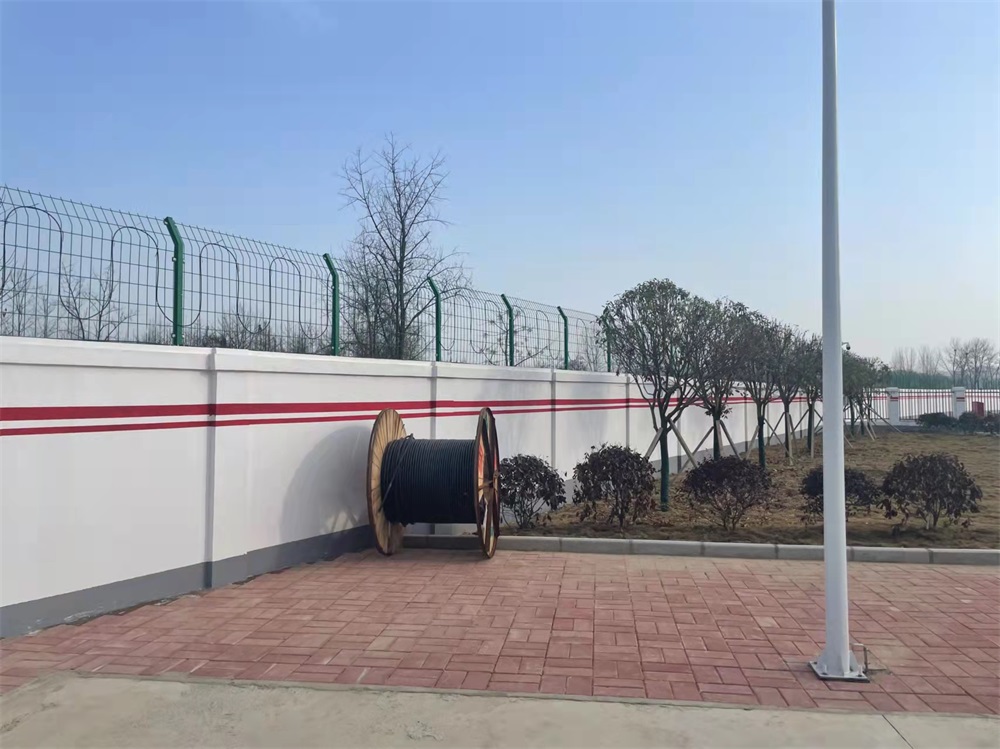 汉中市某能源公司