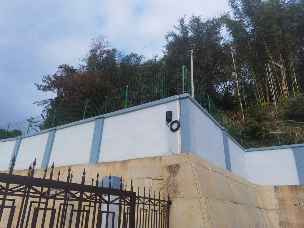 国家管网集团福建省官网有限公司——永春分输站