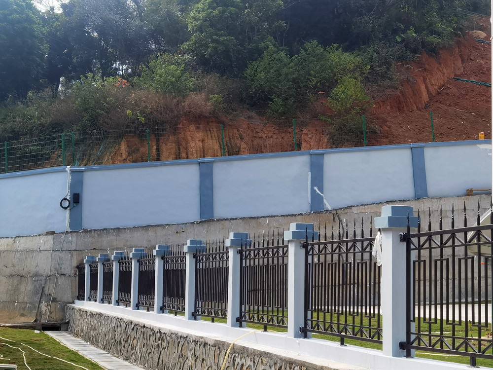 国家管网集团福建省官网有限公司——永春分输站