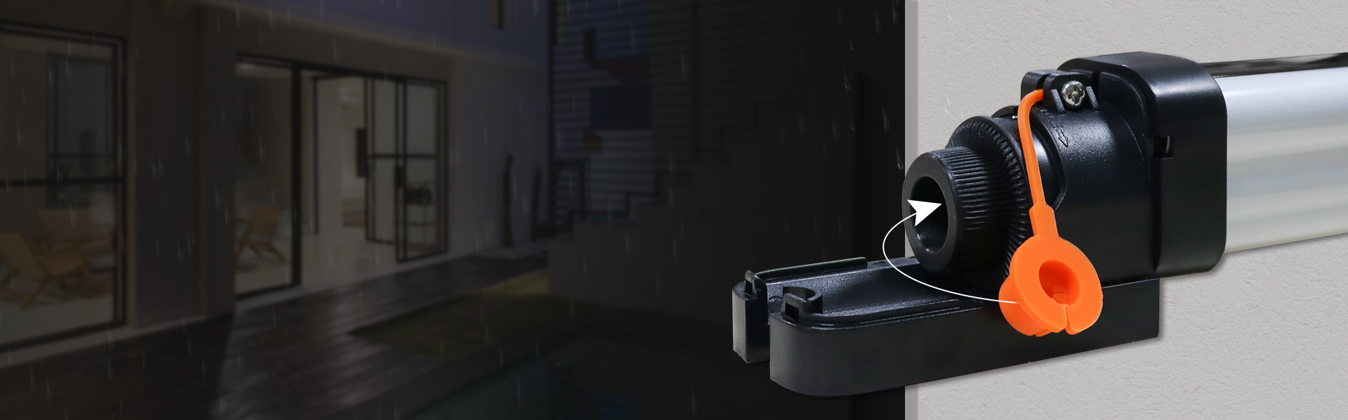 ABI系列红外光栅