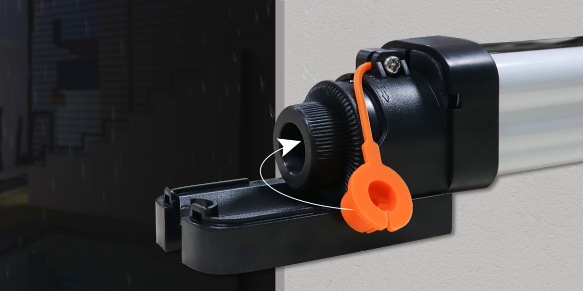 ABI系列红外光栅