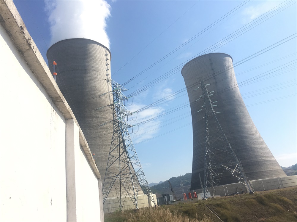 守护电力命脉，我们是认真的