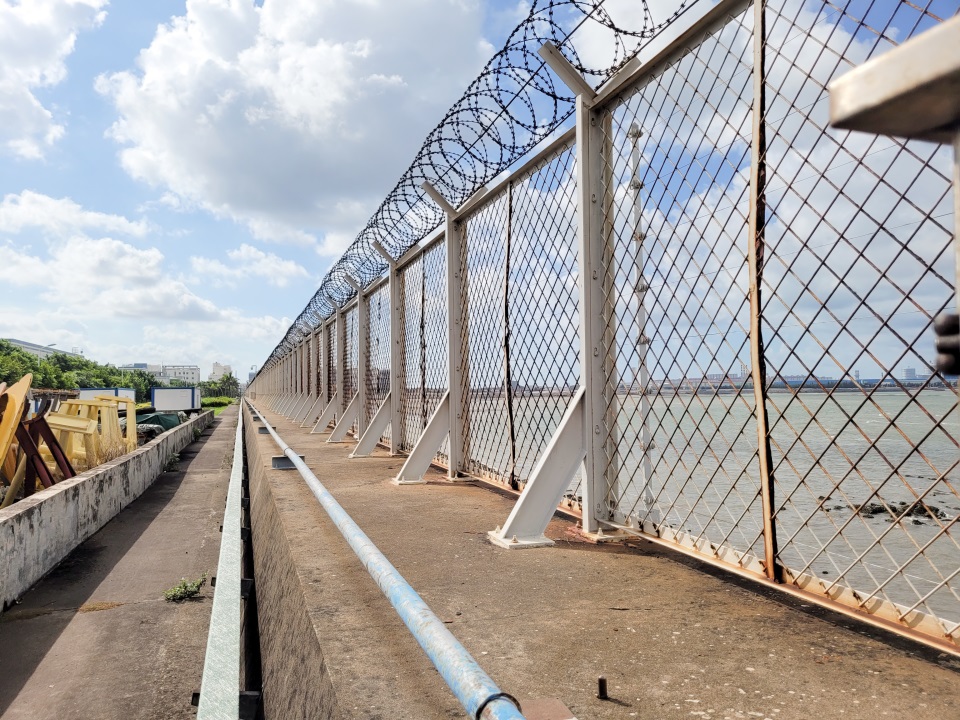 守护电力命脉，我们是认真的