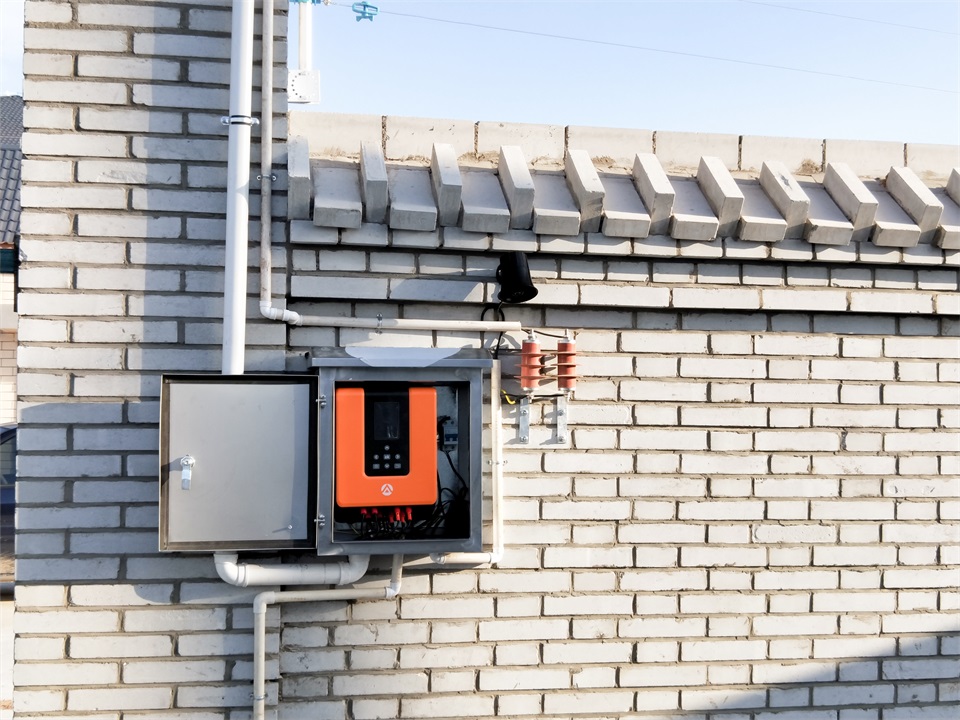 守护电力命脉，我们是认真的