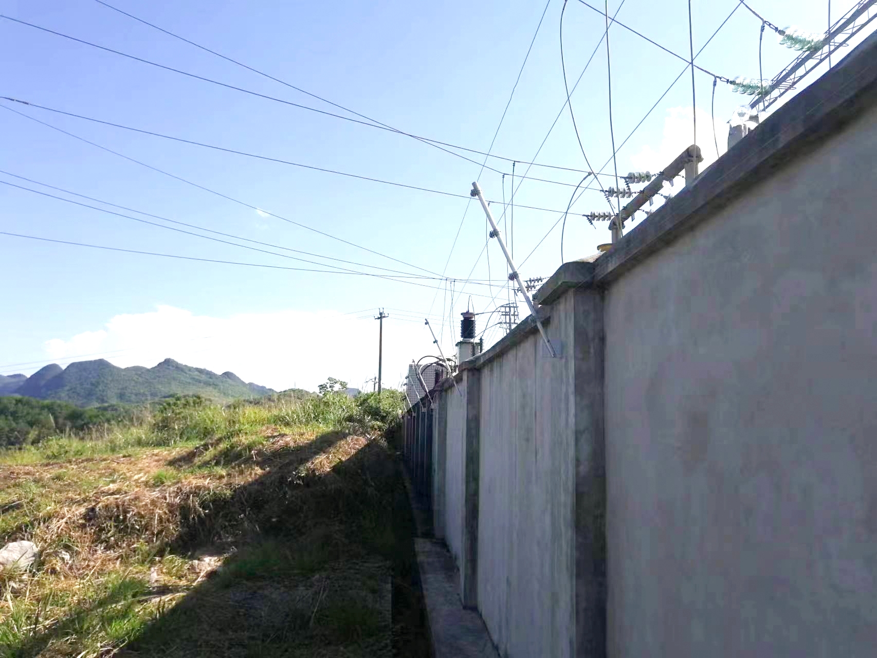 守护电力命脉，我们是认真的