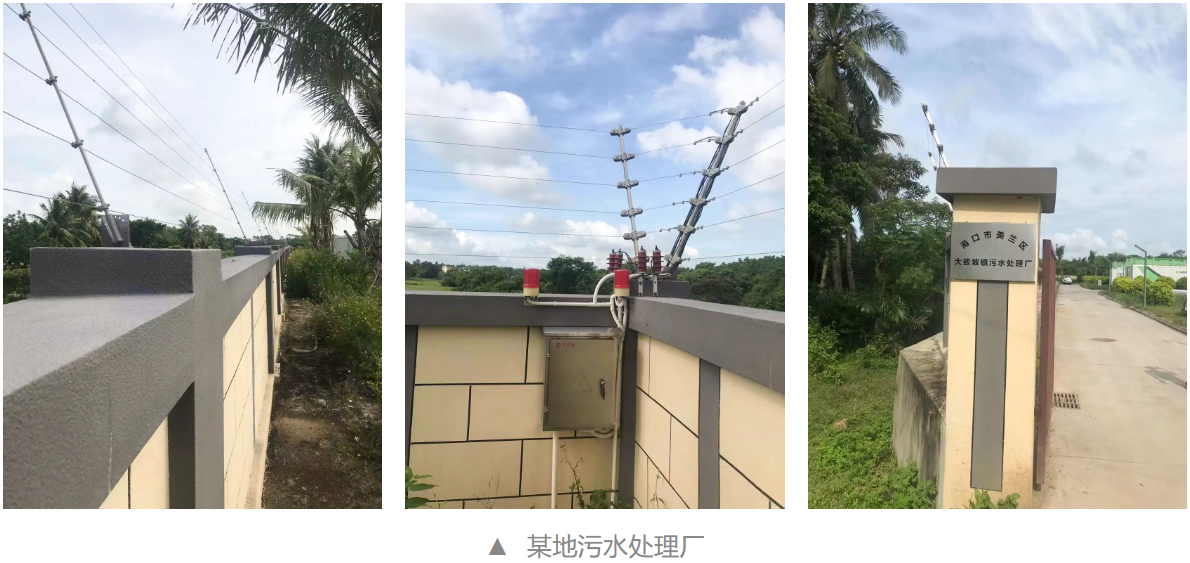 拉绳按钮、智慧烟感、一键报警、智能门磁……一定要收藏的案例