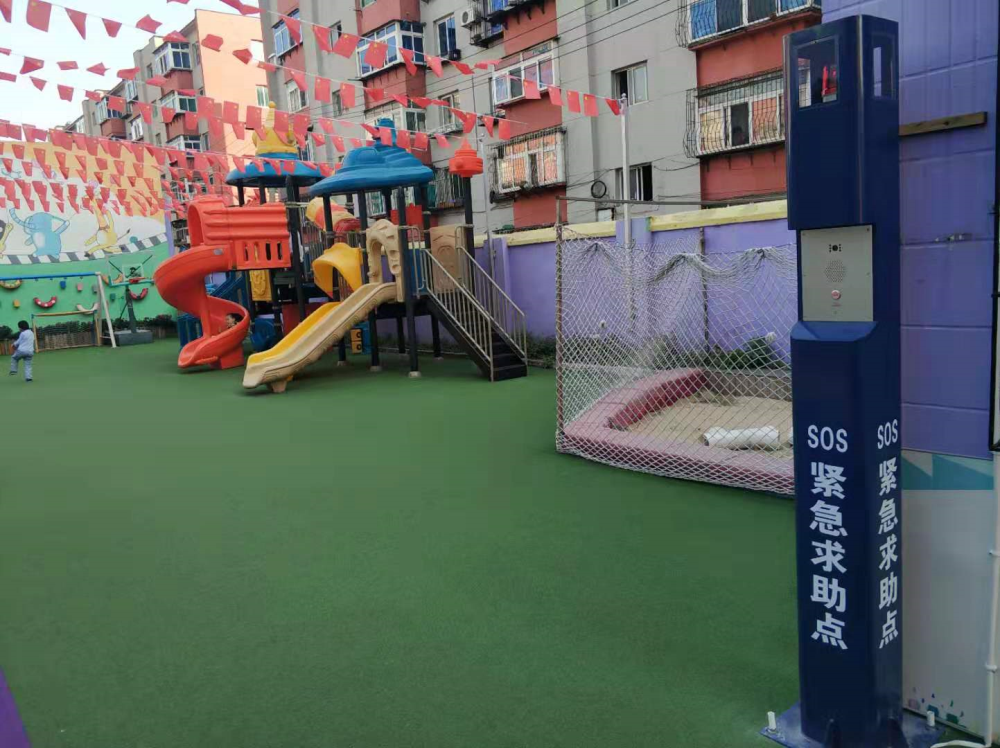 开学季，这些校园安全问题值得关注！