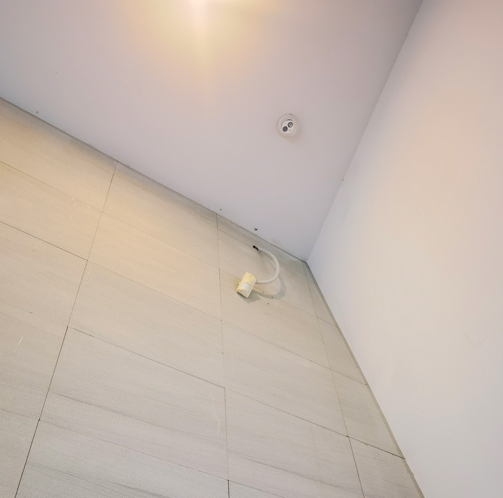 南海博物馆|三鉴红外探测器