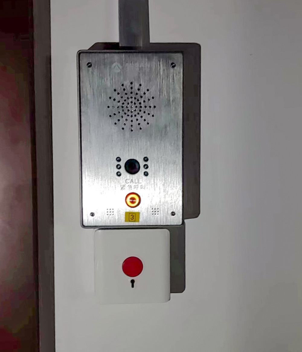 苏州丝绸博物馆|红外光栅、一键报警器、红外探测器