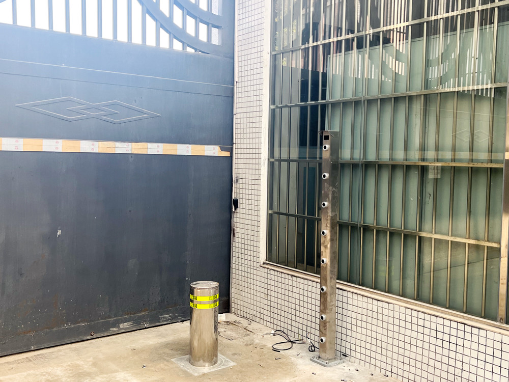 未成年人管教中心|激光对射