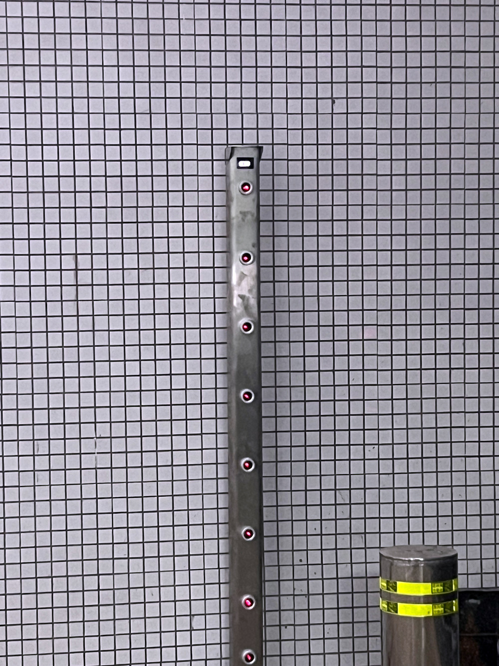 未成年人管教中心|激光对射