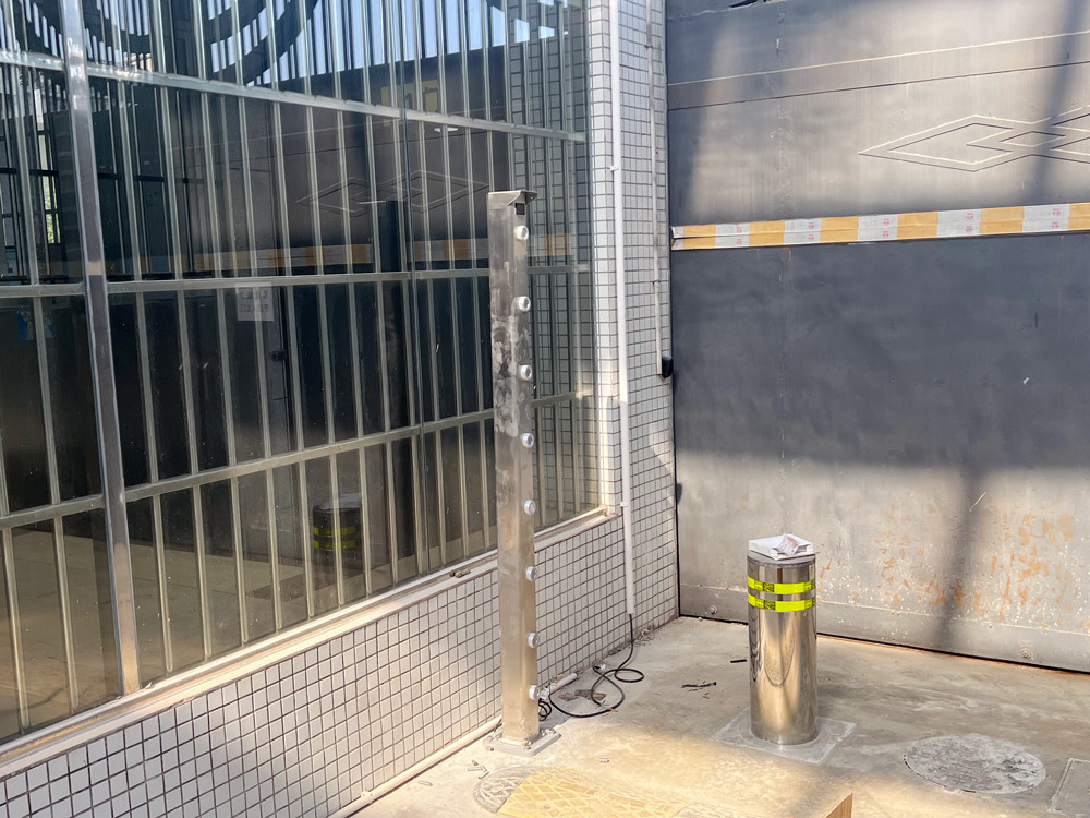 未成年人管教中心|激光对射