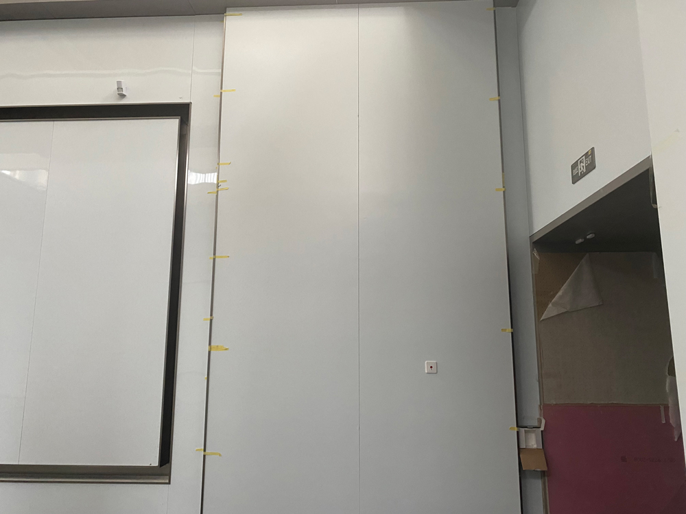 洛阳古代艺术博物馆|红外探测器