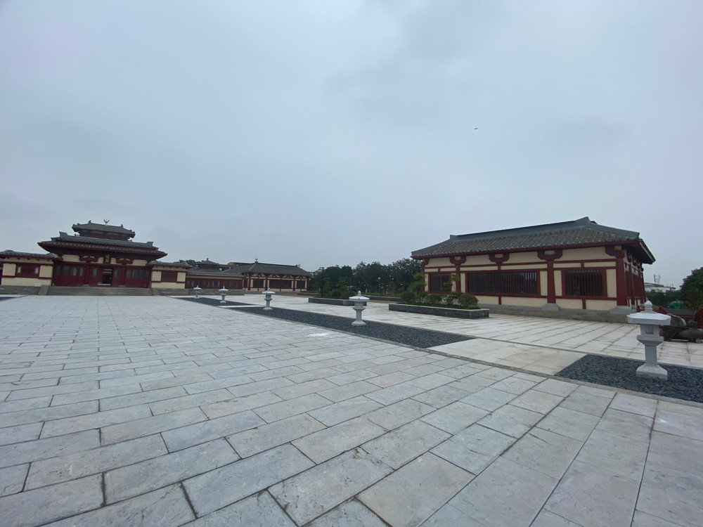 洛阳古代艺术博物馆|红外探测器