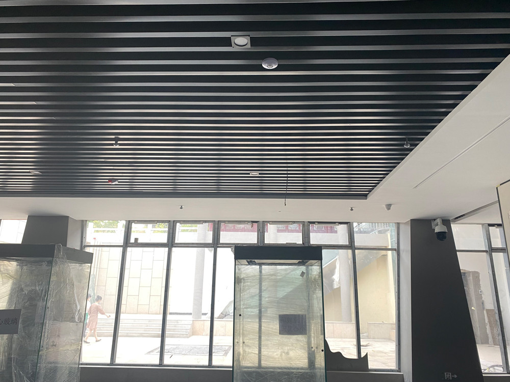 洛阳古代艺术博物馆|红外探测器