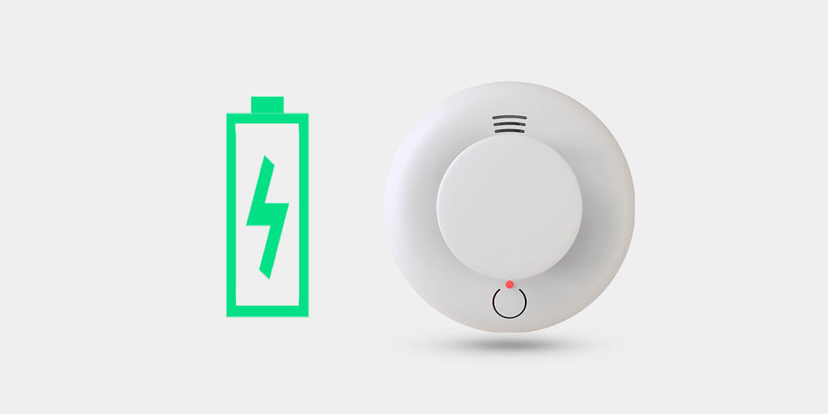 JTY-AN-503系列火灾烟雾探测报警器