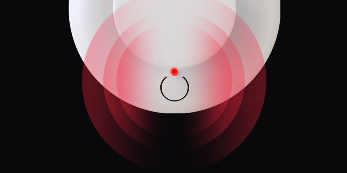 JTY-AN-503系列火灾烟雾探测报警器