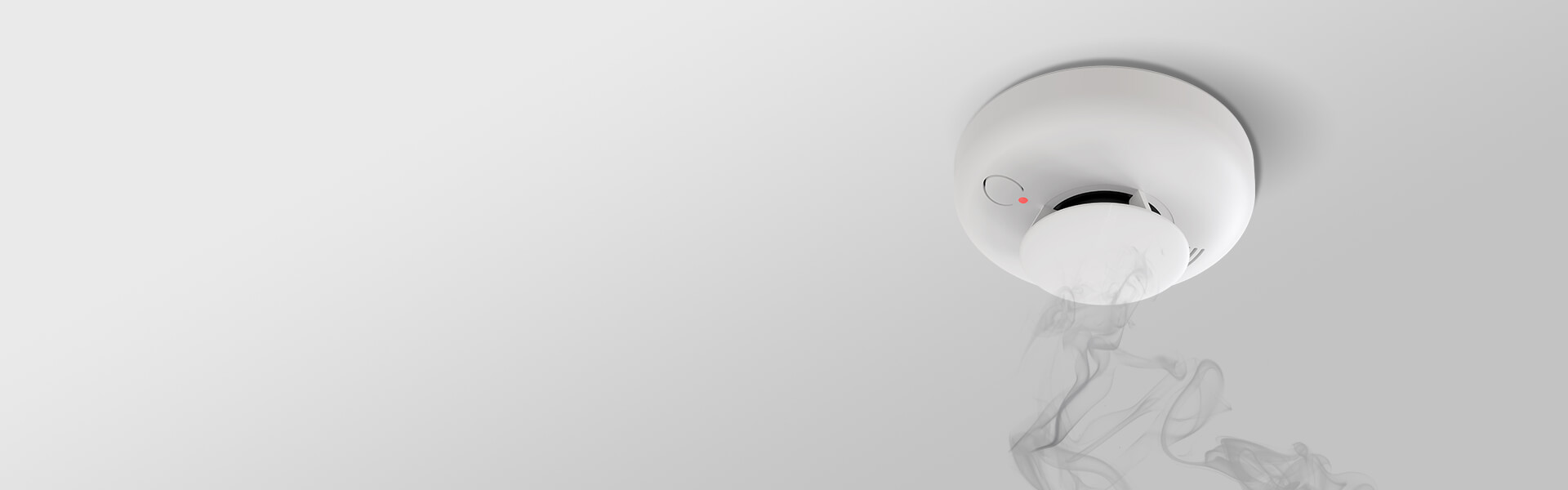 JTY-AN-503系列火灾烟雾探测报警器