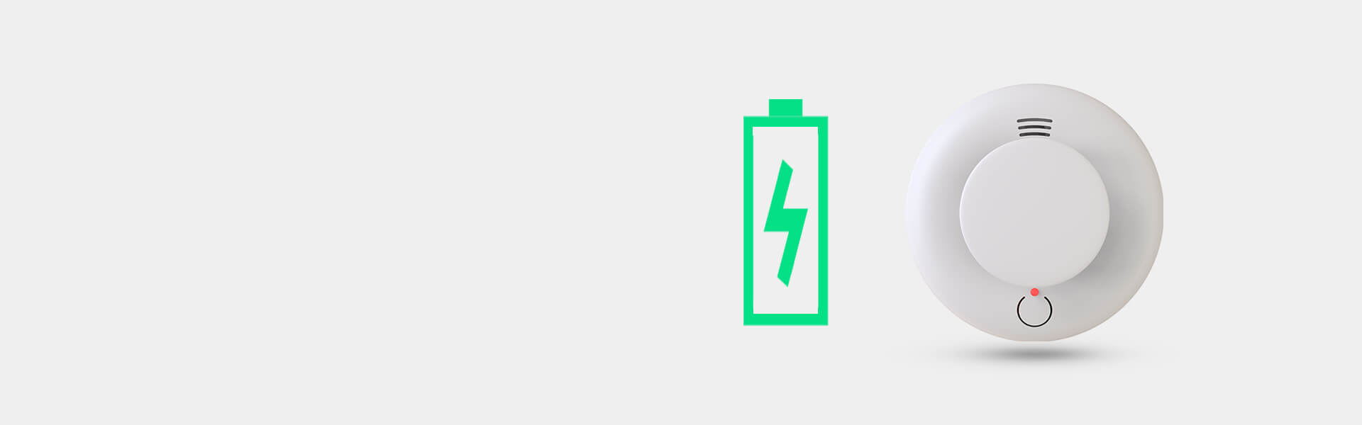 JTY-AN-503系列火灾烟雾探测报警器