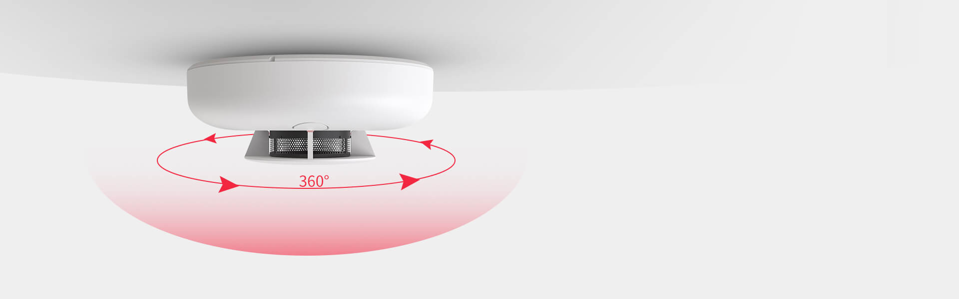 JTY-AN-503系列火灾烟雾探测报警器