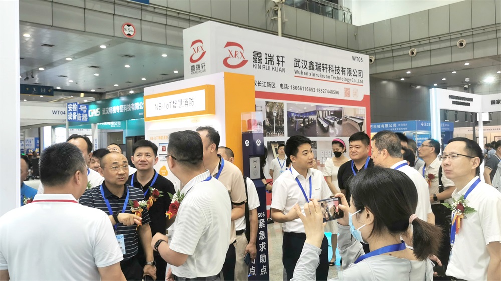 智慧消防、智慧养老、数字化报警……亚洲午夜精品A片久久WWW慈禧-女人张开腿让男人添-亚洲国产欧美日韩人成-乱肉YIN荡系列合集TXT-天天撸日日夜夜亮相2023武汉安防展