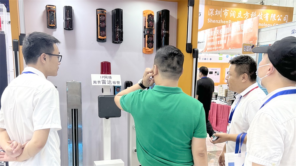 智慧消防、智慧养老、数字化报警……亚洲午夜精品A片久久WWW慈禧-女人张开腿让男人添-亚洲国产欧美日韩人成-乱肉YIN荡系列合集TXT-天天撸日日夜夜亮相2023武汉安防展