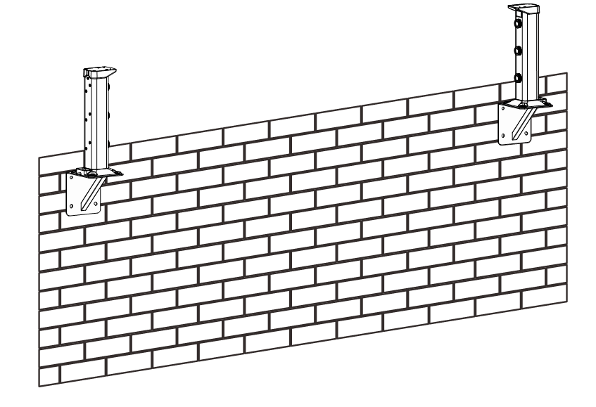 第二代激光入侵探测器使用说明书 第二代激光入侵探测器使用说明书